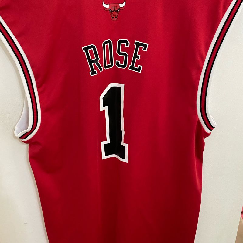 Camiseta adidas best sale chicago bulls