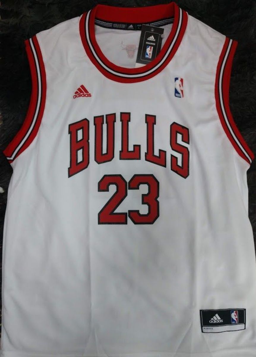 Camisa best sale basquete bulls