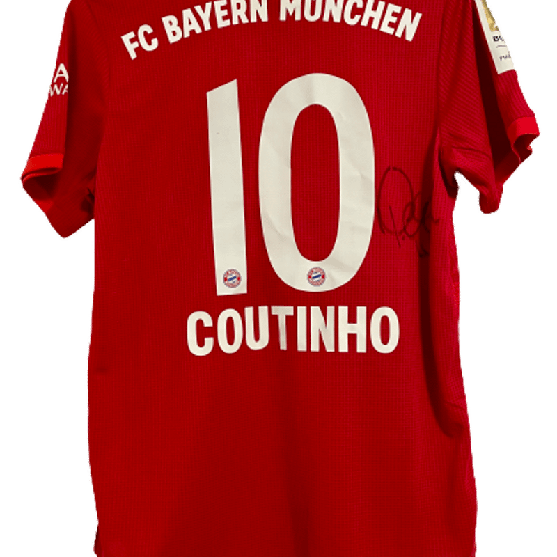 Camisa de coutinho hot sale