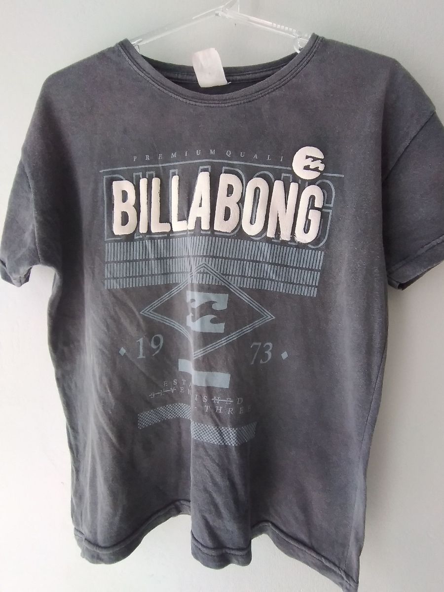 camisas da billabong