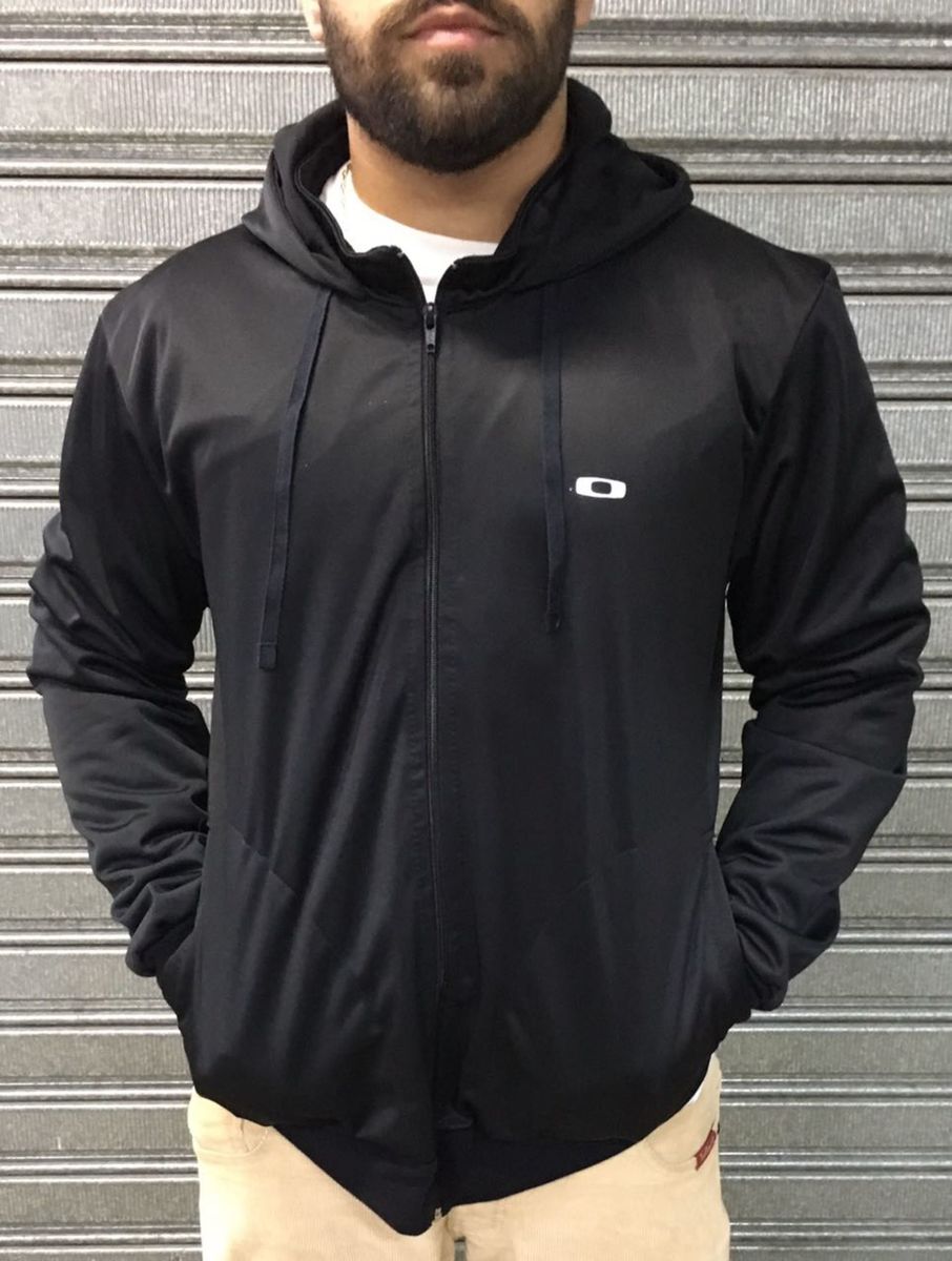 oakley blusa de frio