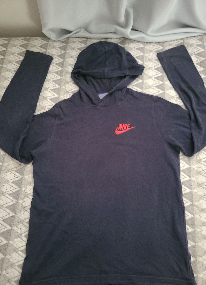 Camisa de best sale frio nike