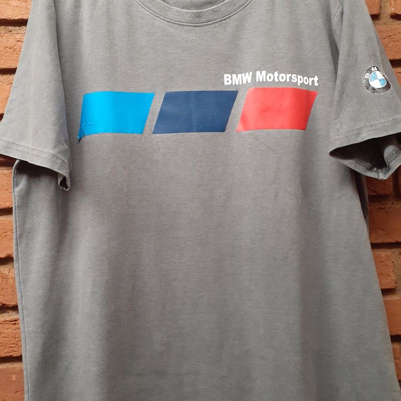 Roupas sales bmw motorsport