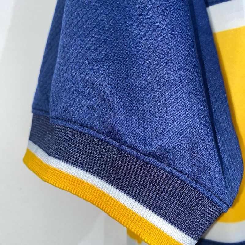 Camisa Boca Juniors 1997 - Produto Nike (Retro) - Maradona - 10