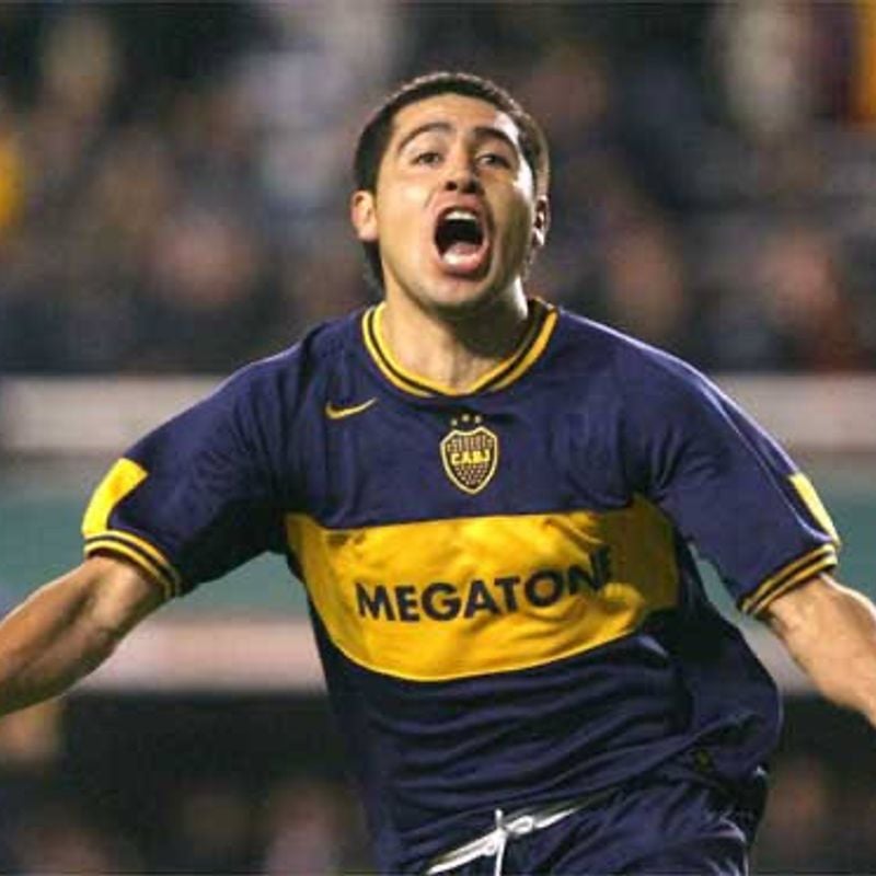 Camisa Boca Júniors 2006 | Roupa Esportiva Masculino Nike Usado
