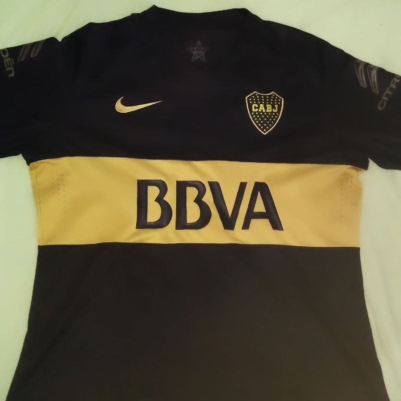 Camisa Boca Juniors 2016 Original | Roupa Esportiva Masculino Nike