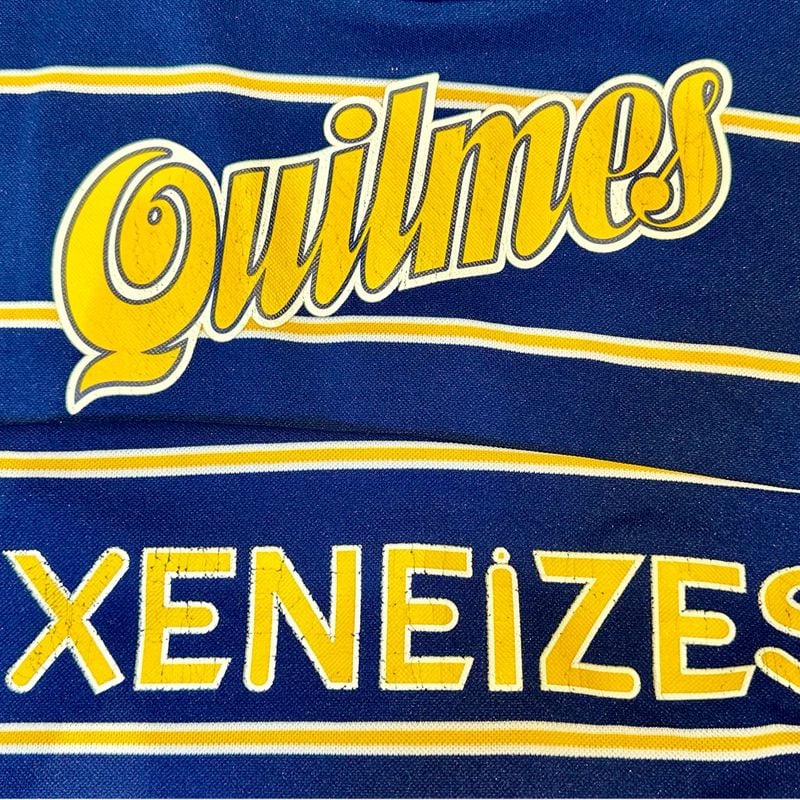 Camisa Boca Juniors Copa Mercosul 1998 Nike | Camiseta Masculina