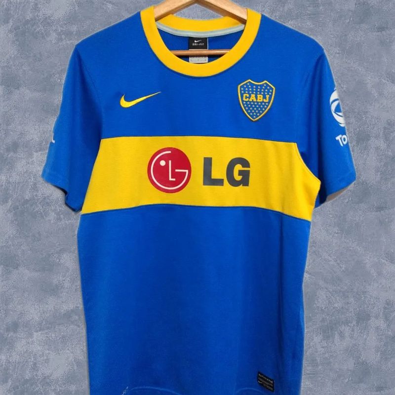 Nike ropa store de boca