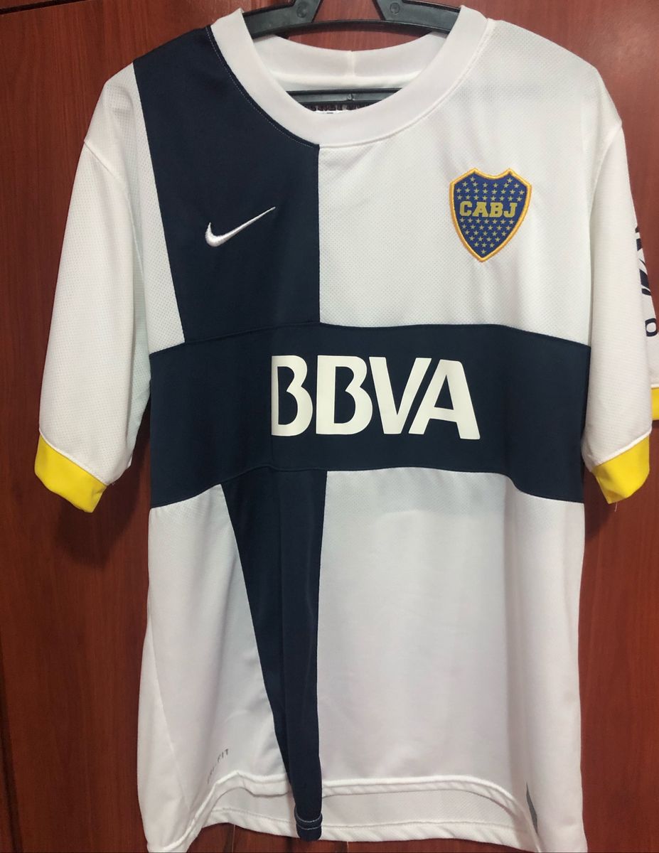 camisa original boca junior