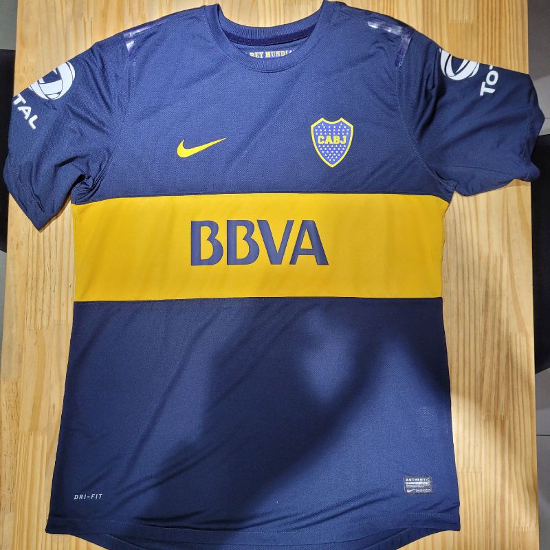 Nike maglia cheap boca