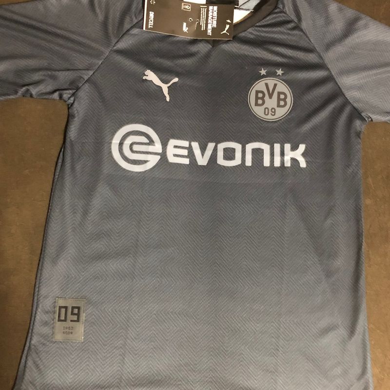 Jersey borussia best sale dortmund 110 años