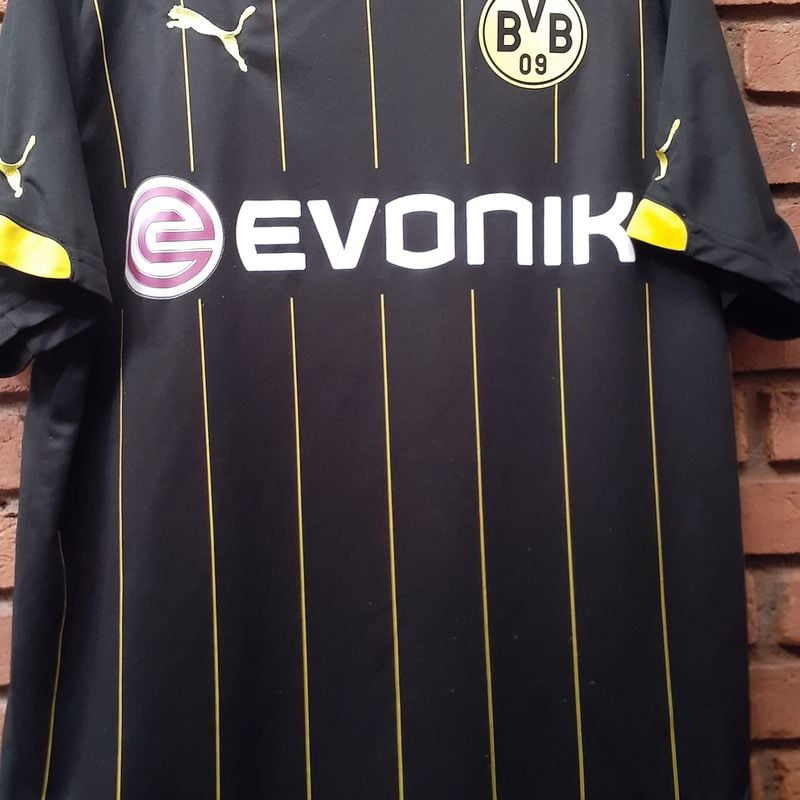 Camiseta borussia dortmund online 2014