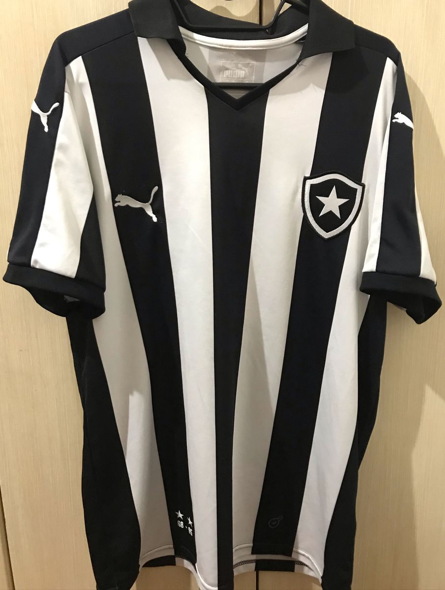 botafogo puma 2015