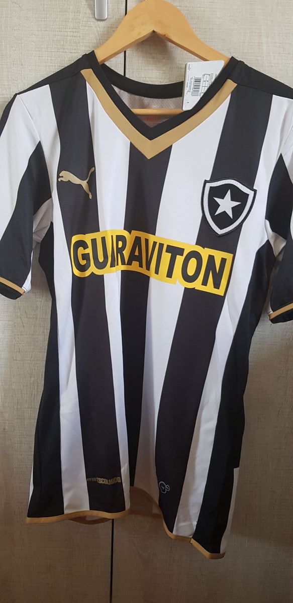 puma botafogo