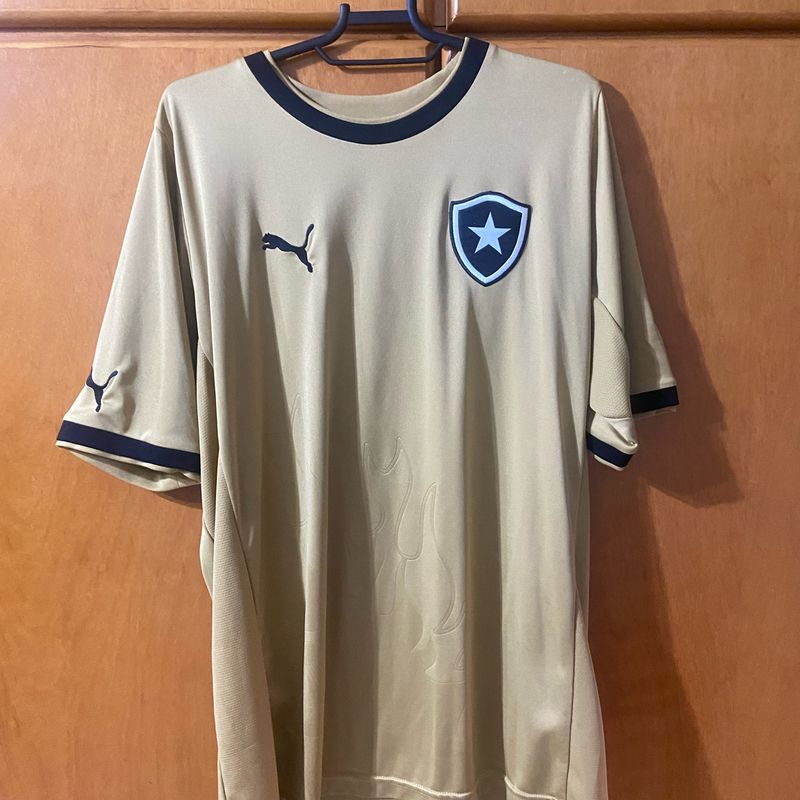 Botafogo puma best sale