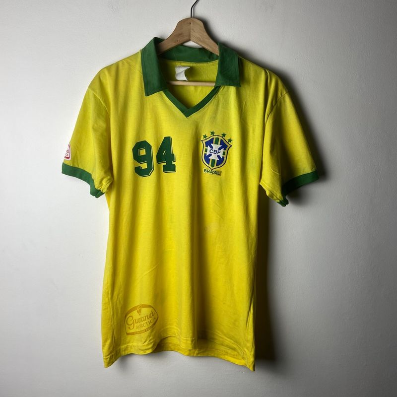 Camisa Brasil 1994