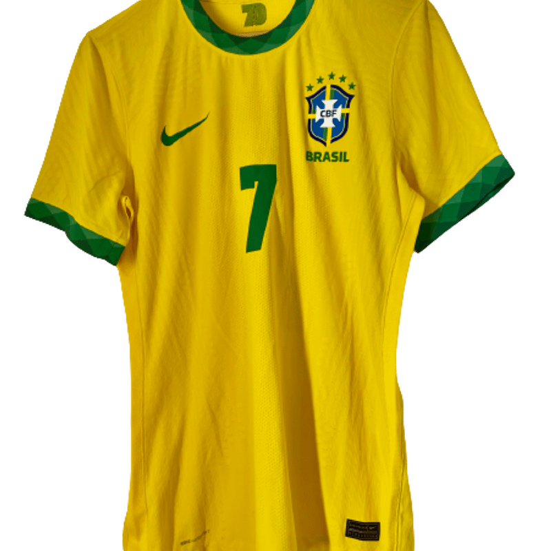 Camisa Nike Brasil 2002 Ronaldo Fênomeno | Roupa Esportiva Masculino Nike  Usado 30555589 | enjoei