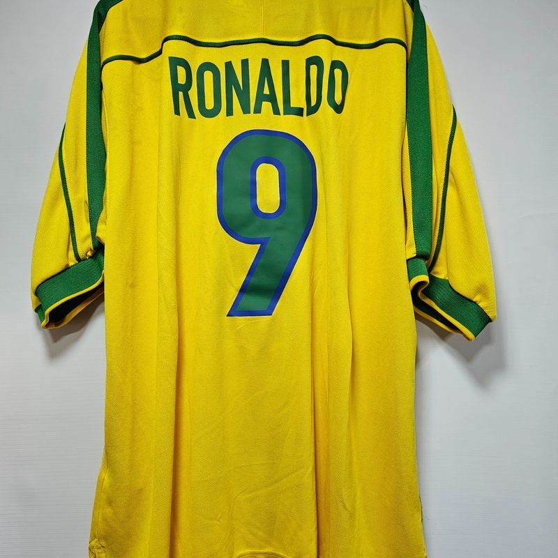 Xxl ronaldo hot sale