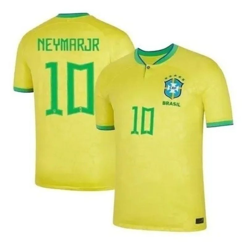 Camisa Brasil Neymar 2014 | Camisa Masculina Nike Usado 90490792 | enjoei