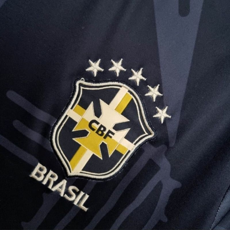 Camiseta Seleção Brasileira Pantera Negra | Camisa Masculina Nunca Usado  90379915 | enjoei