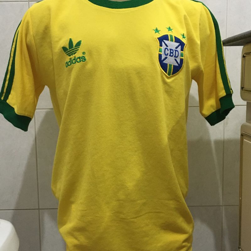 Adidas Brazil 