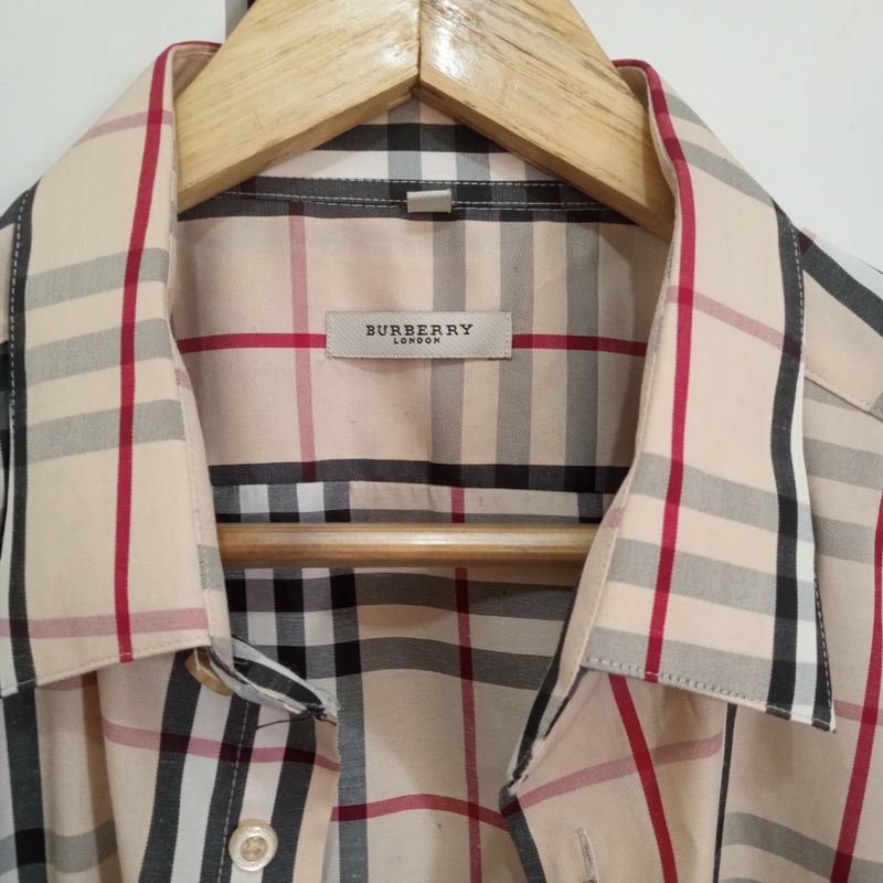 Burberry shop xxl original