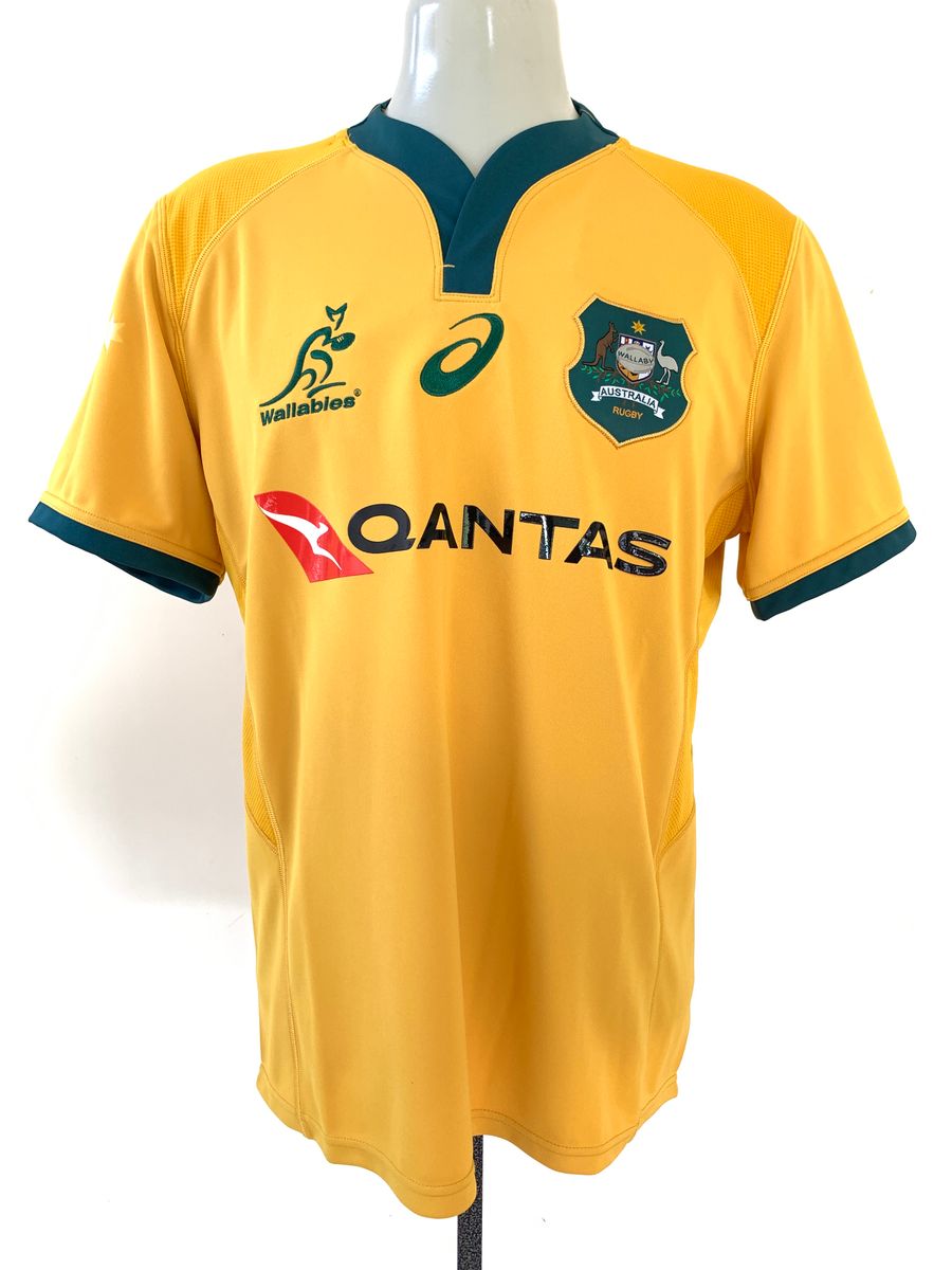 WALLABIES 現地限定品 現地限定品 WALLABIES