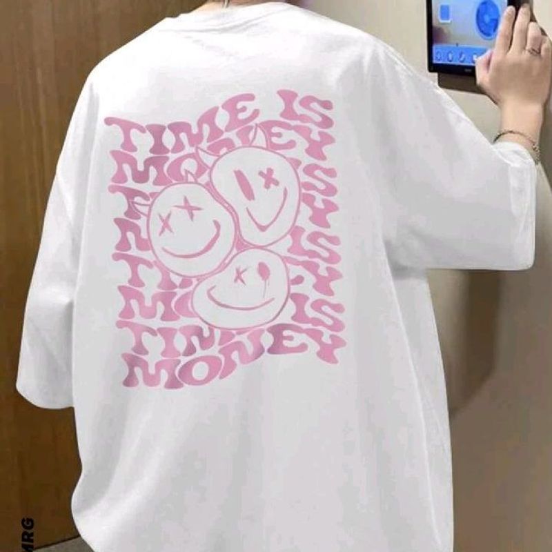 Camisa Camiseta Masculina Menino Oversized Street Moda