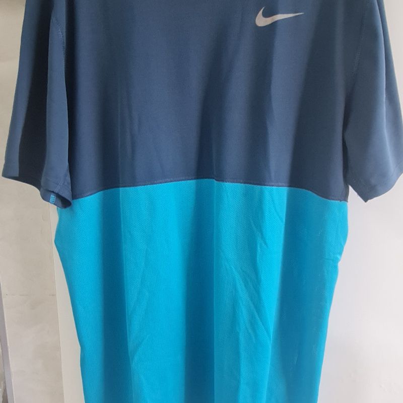 Camiseta cheap nike degrade