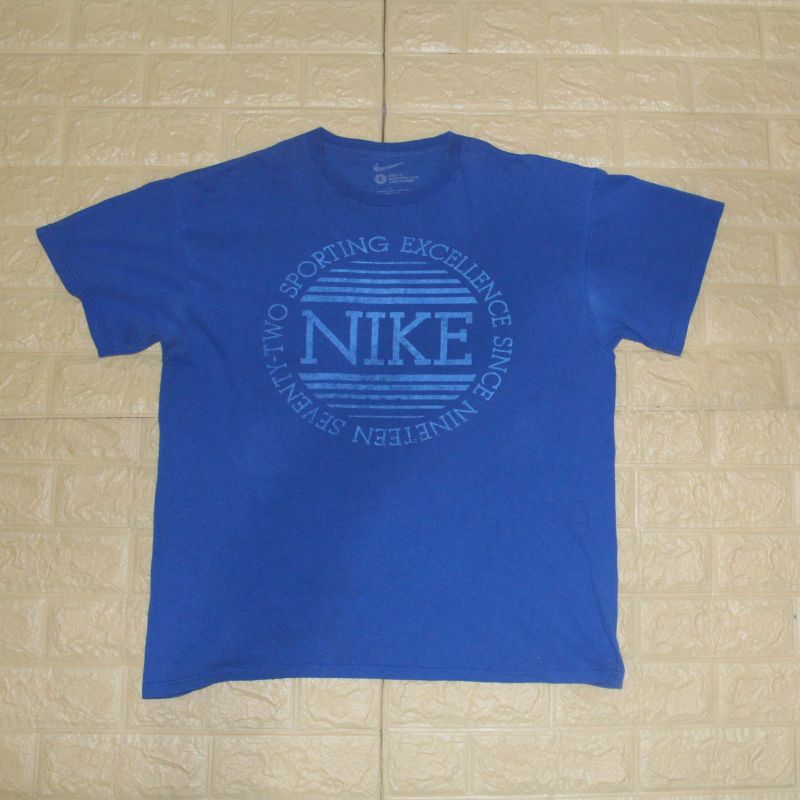 Camisa nike original top