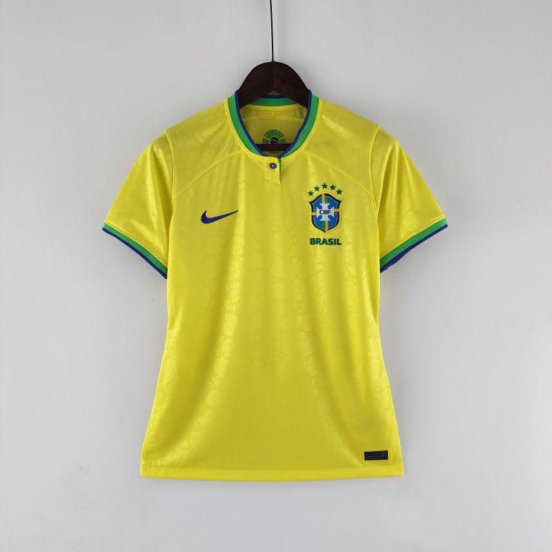 Camisa Brasil Preta Feminina  Camiseta Feminina Brasil Nunca
