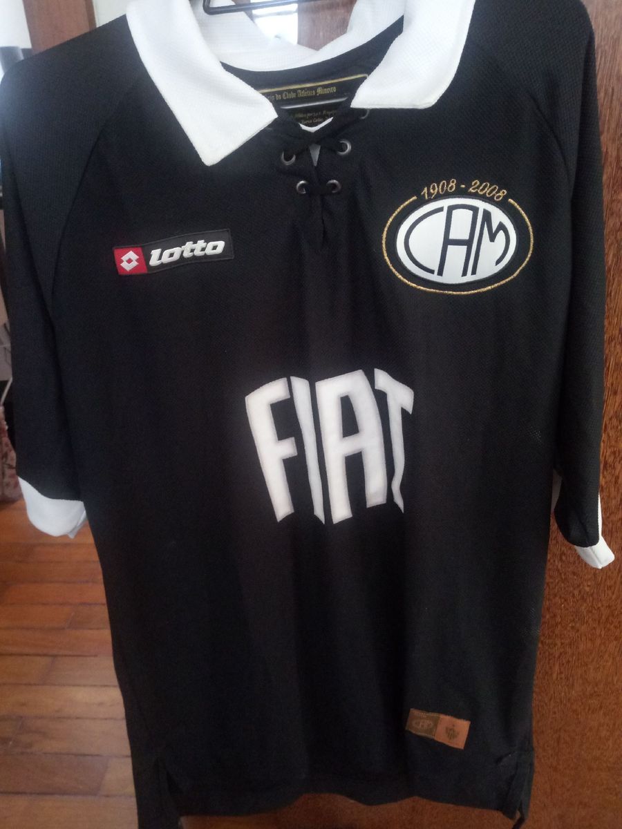 camisa dourada atletico mineiro Vendita calda, UP TO 56 OFF