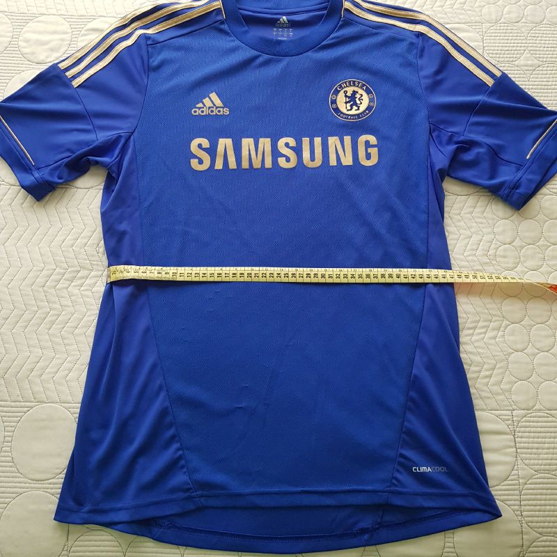 Camisa do chelsea outlet adidas