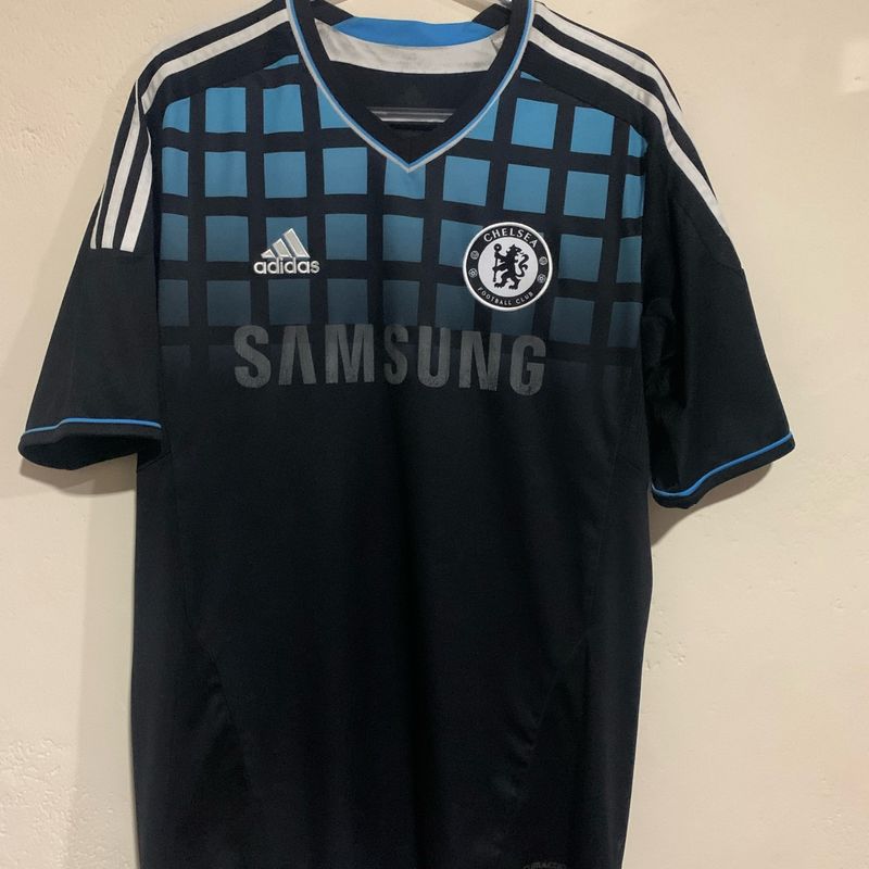 Camisa 2024 chelsea adidas