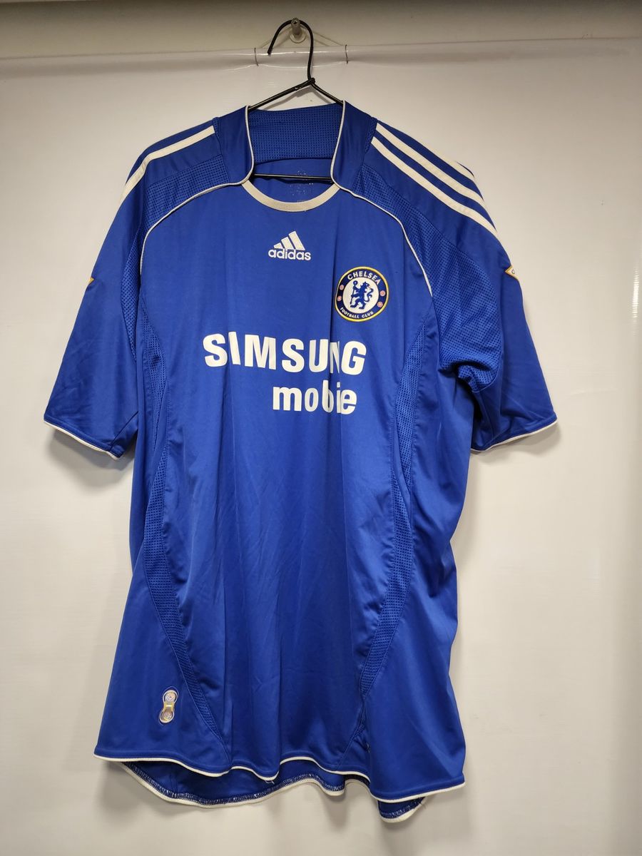 サッカーユニフォーム adidas 7 SHEVCHENKO