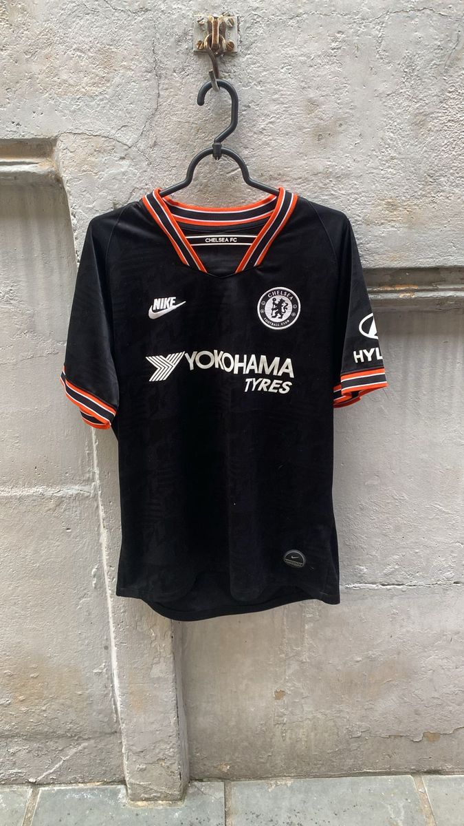 MOUNT NIKE CHELSEA 19番シャツ