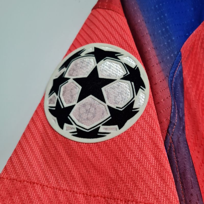 Camisa Chelsea Third 20-21 Modelo Jogador M Kante 7 | Usado