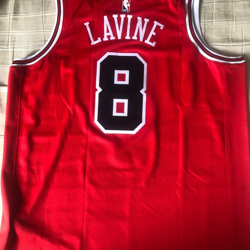 Camiseta original 2025 chicago bulls