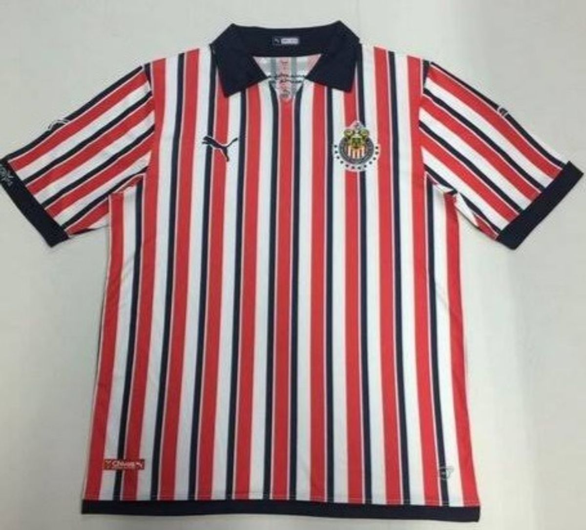 Camisa chivas mundial online de clubes