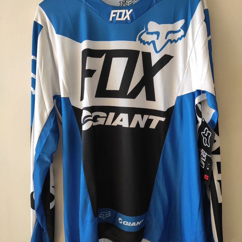 Fox camisas hot sale