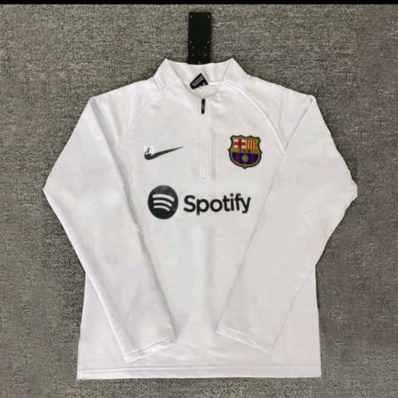 Nike off white barcelona hot sale