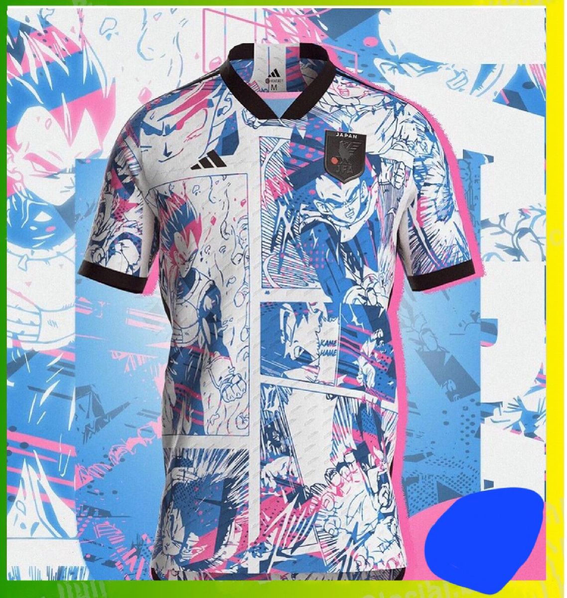 Camisa Comemorativa Sele O Japonesa Roupa Esportiva Masculino Adidas Nunca Usado