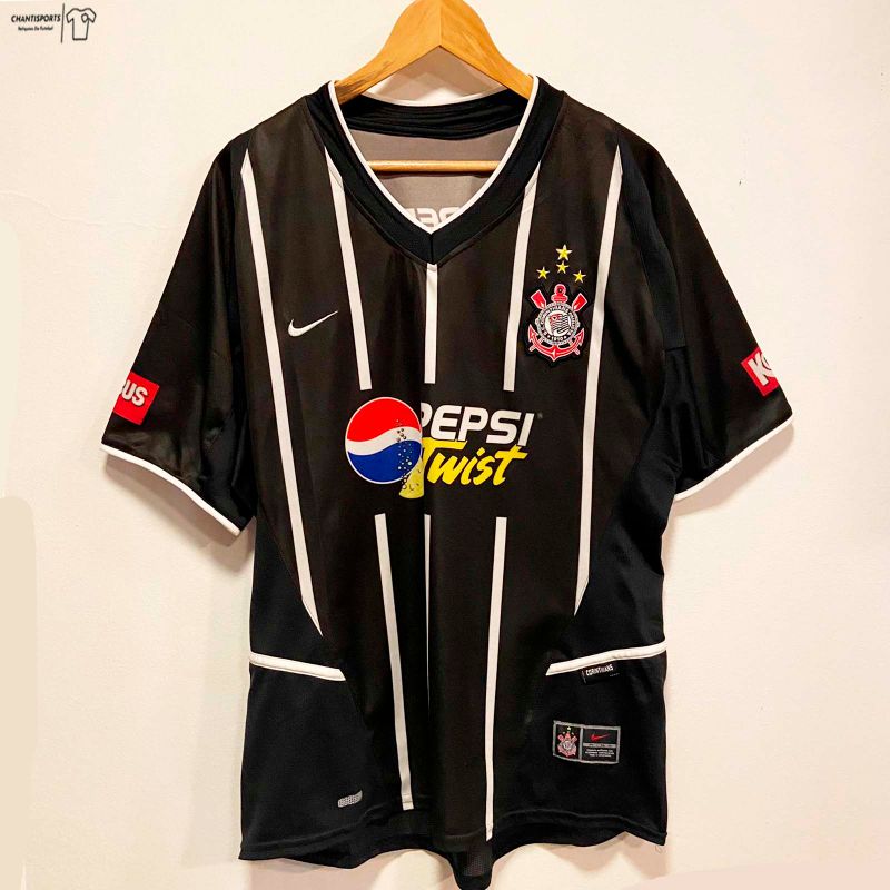 レア Corinthians 2003 Renato #10 正規品 レア Corinthians 2003 Renato #10 正規品