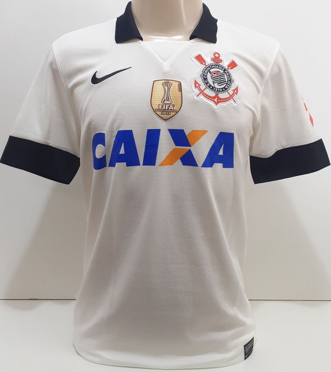 Camisa preta corinthians 2013 clearance