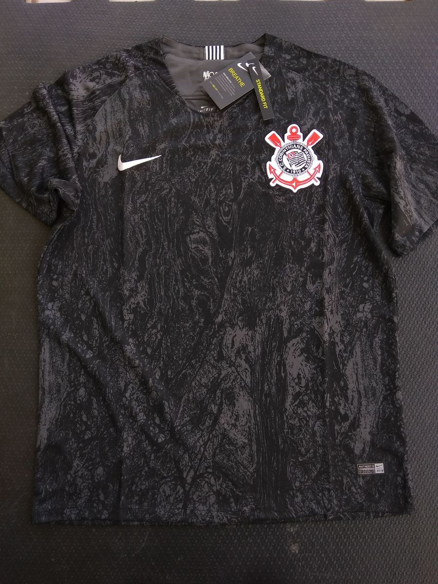 casaco do corinthians 2019