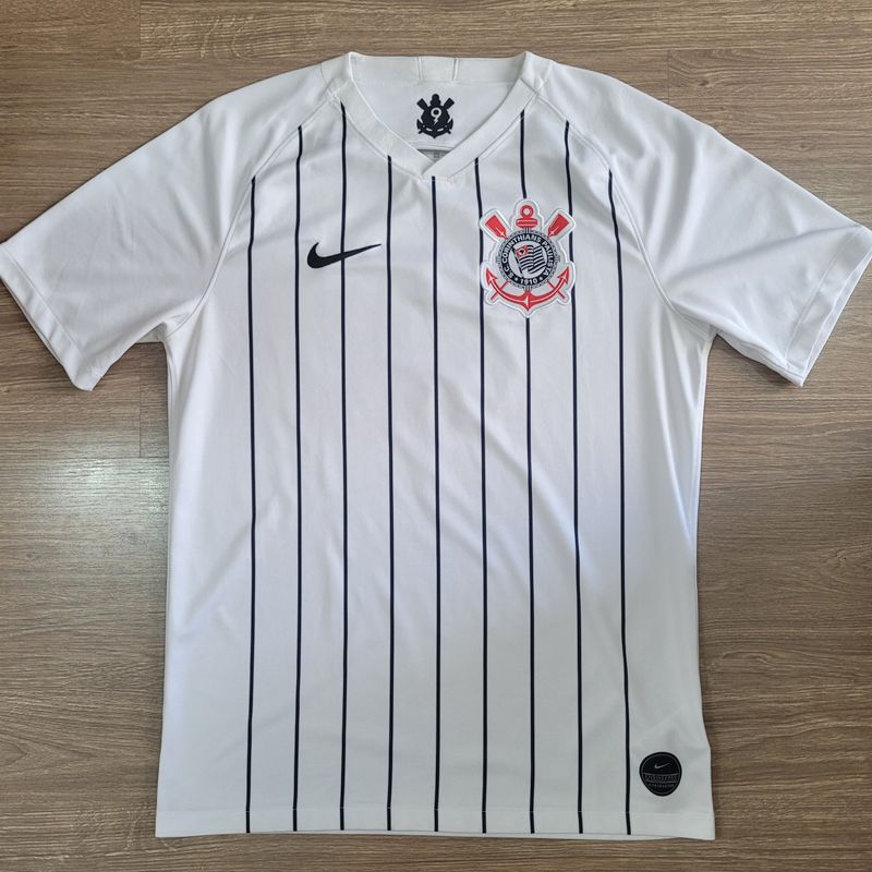 Camisa corinthians 2019 store masculina