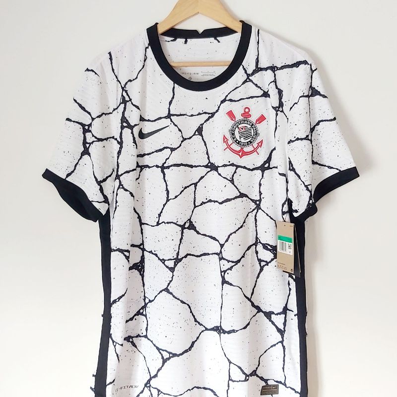 CAMISA 1 CORINTHIANS JOGADOR - Camiseta Corinthians Jogador - NIKE