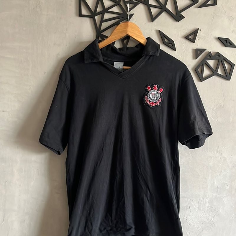 Camisas do 2024 corinthians masculina