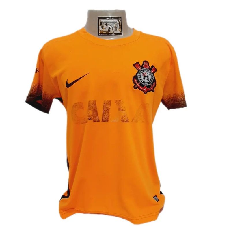 Camisa Nike Brasil I 2019 - FutFanatics