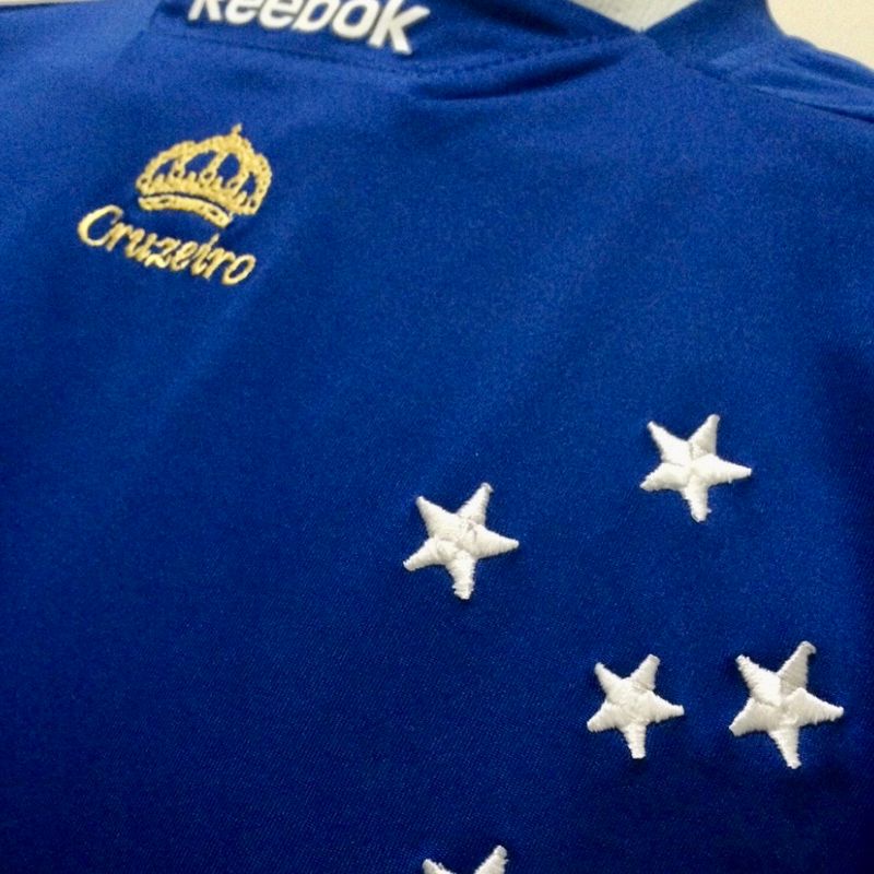 Cruzeiro 🦊 on X: Já garantiu a camisa pré-jogo do Cruzeiro? Aproveite o  desconto e peça a sua na @ShopCruzeiro! 🦊💙 🛒 Compre aqui >    / X